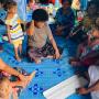 Koromakawa Village Community unites to address local issues