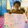 Catholic Community of Lagi Village Champions Ecological Justice Amid Environmental Challenges