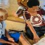 Reports on Ecological Initiatives in Lagi Village
