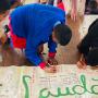 Marist Brothers Primary School – Gratitude and Thanksgiving to our Creator