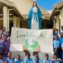 Mount Saint Mary responds with a heartful plea to the older generation!