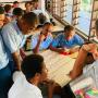 Gaining a deeper understanding, through the lens of Laudato Si