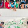 Stella Maris Primary – Beacon of gratitude for the natural bounty surrounding their island nation