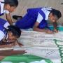 Laudato Si – Care for our Common Home with Vatukoula Marist Convent