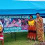 Women’s Expo  - Nanuku Women