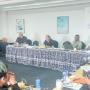 Diplomacy Training Program