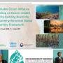 Sustainable Oceans Initiatives Workshop - JPIC Report