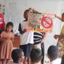 Young Environmental advocates take the stage
