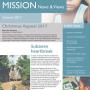 Mission News & Views - Summer 2017