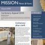 Mission News & Views - Autumn 2018