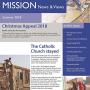 Mission News & Views - Summer 2018