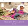 Columban Mission in Pakistan 2019
