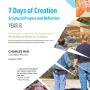 7 Days of Creation, Scriptural Prayers and Reflection, Year B
