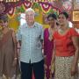 Invitation to a Hindu festival on Ram Naumi