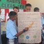 Pilgrimage to a Cleaner Future