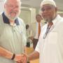 Peacebuilding