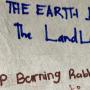 Voices of Hope: Children's Messages Shine Through the Laudato Si Masi Mural