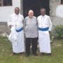 Missionaries Make Missionaries