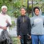 Small Actions, Lasting Impact: A Day of Care for Creation at Nasese