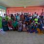 Interreligious Dialogue - Women in dialogue