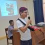 Learning and conviction along the way