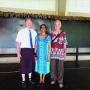 The need for dialogue in Fiji