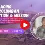 Embracing the Columban Vocation & Mission - Joseph Park Yosup