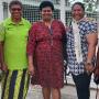 Women in dialogue