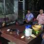 Raiwaqa parish - Earth Month Community Visits