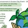 IRD & JPIC Joint Event  - World Environment & Oceans Day - 20 June 2026
