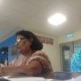 Faith and Reconciliation working group