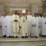 Fr Iowane Naio ordained a Columban missionary priest
