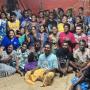 Strengthening the Columban Youth Bond