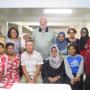 Interreligious Dialogue on Prayer and a Talk for Peace at Toorak Jame Masjid