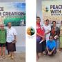 Two Parishes Report