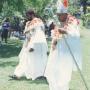 First Columban Ordinations in Fiji - 1994