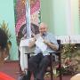 Fr. Donal McIlraith