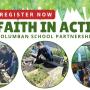 Columban School Partnership Program