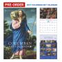 2027 Columban Art Calendar PRE-ORDER