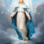 Feast of the Immaculate Conception Celebrated on December 8th