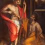 St Thomas Celebrated on July 3rd