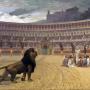The Martyrs of Rome Celebrated on June 30th