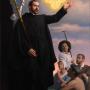 St John Regis Celebrated on June 16th
