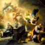 The Greatness of Saint Joseph March 20, 2023 Solemnity of Saint Joseph, Husband of Mary