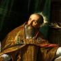 St Augustine of Hippo Celebrated on August 28th