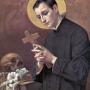 St Aloysius Gonzaga Celebrated on June 21st