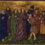 Hearing and Speaking the Word of God February 10, 2023 Friday of the Fifth Week in Ordinary Time