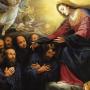 Seven Servite Founders Celebrated on February 17th