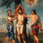St Bartholomew Celebrated on August 24th