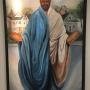 St Benedict the African Celebrated on April 4th